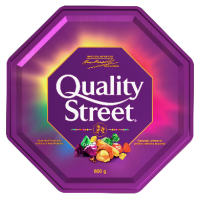 Quality Street