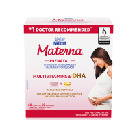 Nestlé Materna