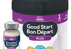 GOOD START Baby Formula