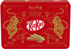 KITKAT Chinese 2022 Chinese New 