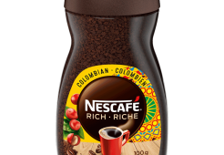 NESCAFÉ® Rich Colombian Instant Coffee 100 g