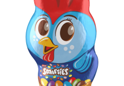 SMARTIES Easter Chocolate Chicken, 85 g