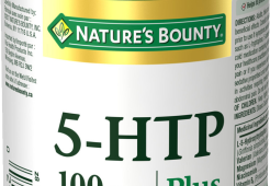 5-HTP 100mg