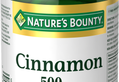 Cinnamon