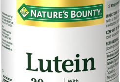 Lutein 20mg