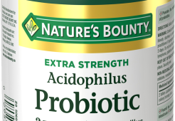 Acidophilus Probiotic