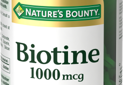 Biotine 1000 mcg