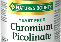 Chromium Picolinate