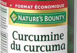 Curcumine du Curcuma 120