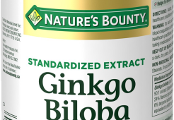 Ginkgo Biloba