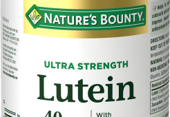 Lutein 40mg