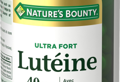 Lutéine 40mg