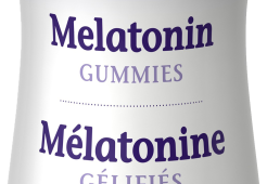 Melatonin Gummies