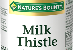 Milk Thistle