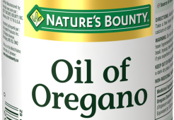 Oil of Oregano