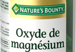 Oxyde de Magnésium