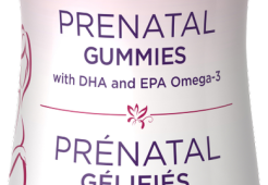 Prenatal Gummies 90