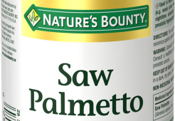 Saw Palmetto