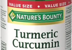 Turmeric Curcumin 120