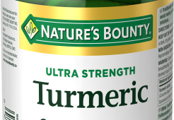 Turmeric Ultra Strength