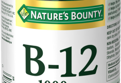 Vitamin B-12 1000 mcg