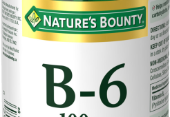 Vitamin B-6