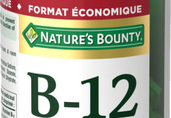 Vitamine B-12 1000 mcg 150