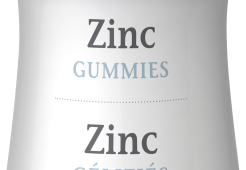 Zinc Gummies