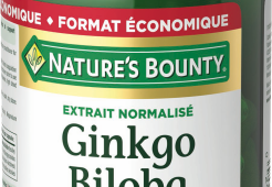 Ginkgo Biloba