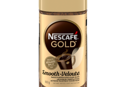 NESCAFÉ GOLD Smooth Instant Coffee 100 g