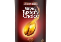 NESCAFE TC CLASSIC 250G