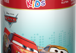 Disney Cars Multivitamin Gummies 180