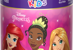 Disney Princess Multivitamin Gummies 180