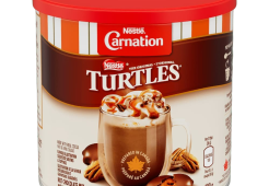 Nestlé Carnation Turtles Hot Chocolate