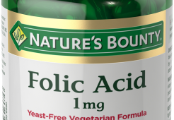 Folic Acid