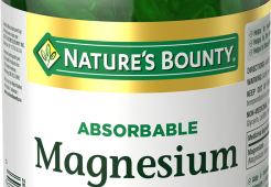 Magnesium