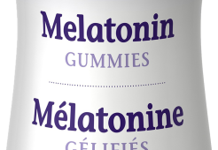 Melatonin Gummies 60 Gummies