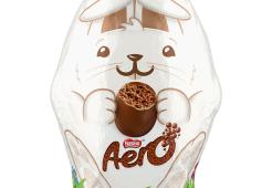 NESTLÉ AERO Novelty Bunny 94g