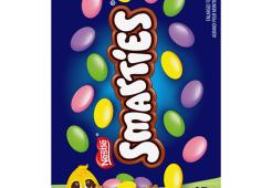 SMARTIES Easter Chocolate 45 g