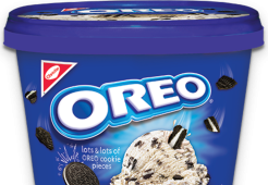 CHRISTIE® OREO® Frozen Dessert 