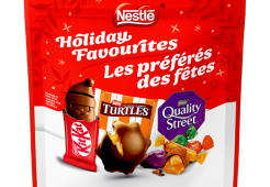 NESTLE Holiday Favourites Value Bag