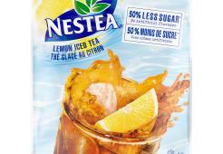 NESTEA Lemon tea