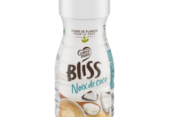 COFFEE-MATE BLISS Crème sucrée à la noix de coco, 473 ml