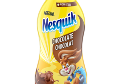 NESQUIK Sirop de chocolat sans sucre 1,4 litre