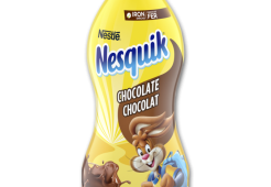 Logo NESQUIK